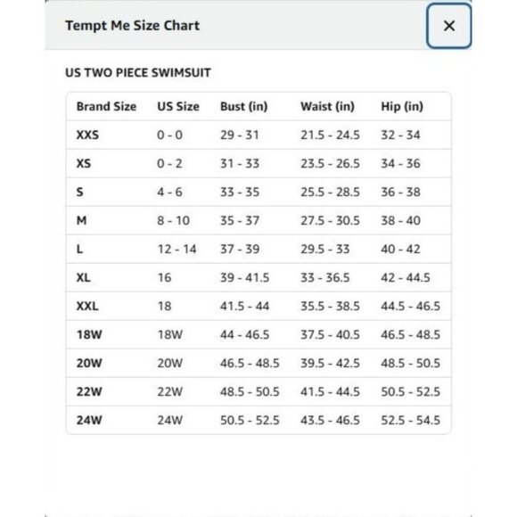 Tempt Me Size Medium 2-Piece Tankini V-Neck Ruched Top High-Waisted Boyshorts - Picture 11 of 11